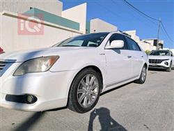 تويوتا أفالون